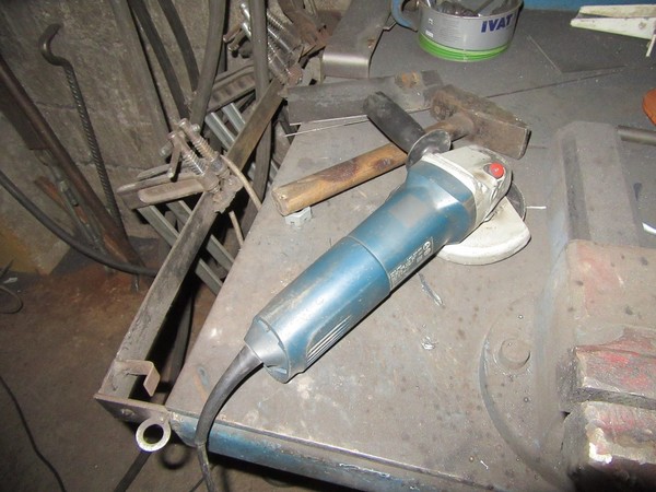 198#46820 Attrezzature e macchinari officina in vendita - foto 61