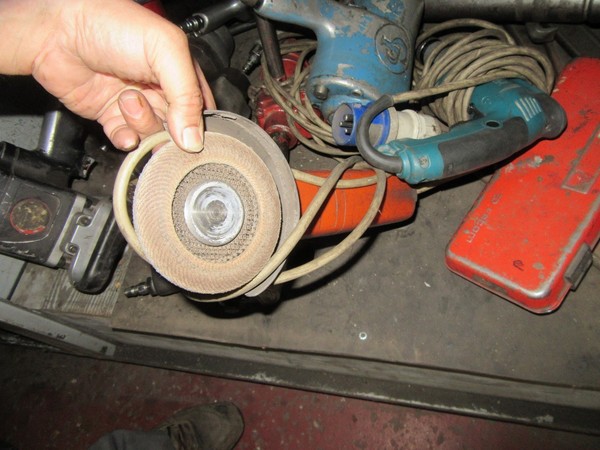 198#46820 Attrezzature e macchinari officina in vendita - foto 63