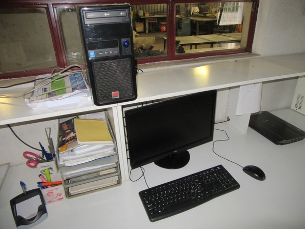 198#46820 Attrezzature e macchinari officina in vendita - foto 66