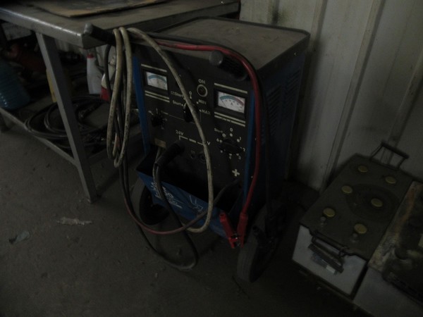 198#46820 Attrezzature e macchinari officina in vendita - foto 75