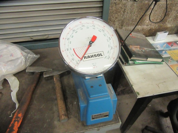 198#46820 Attrezzature e macchinari officina in vendita - foto 77