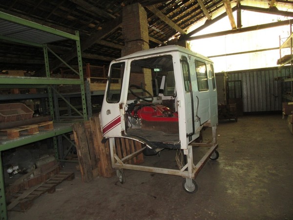 199#46820 Magazzino e scaffalature in vendita - foto 4