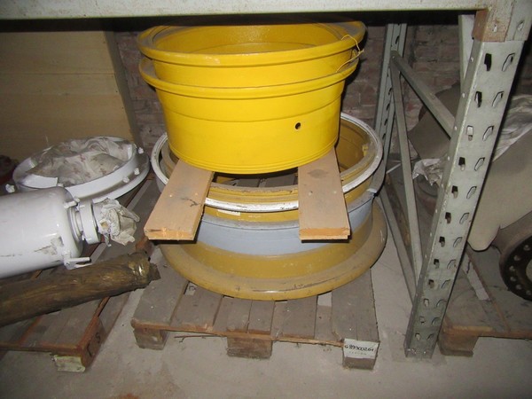 199#46820 Magazzino e scaffalature in vendita - foto 6