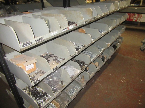 199#46820 Magazzino e scaffalature in vendita - foto 26