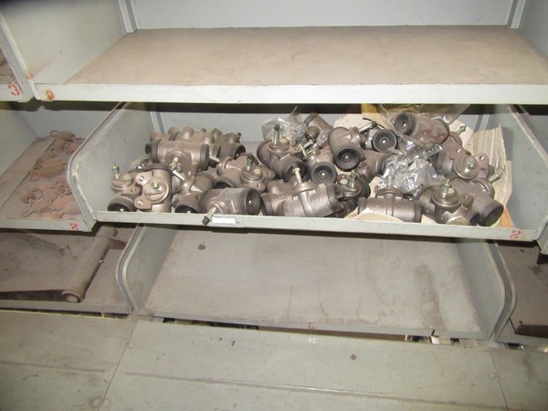 199#46820 Magazzino e scaffalature in vendita - foto 47