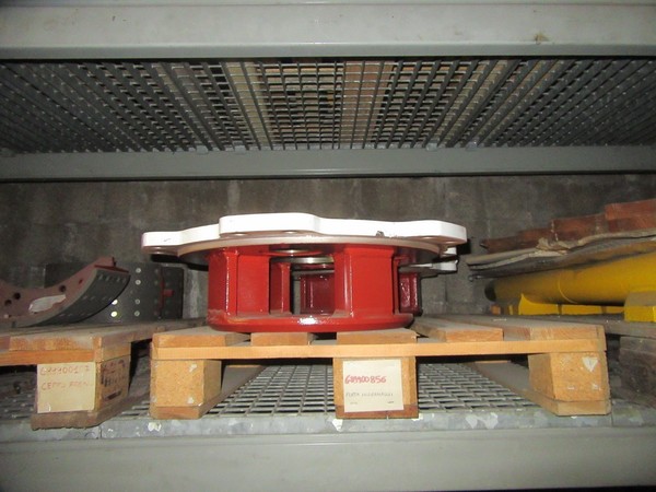 199#46820 Magazzino e scaffalature in vendita - foto 52