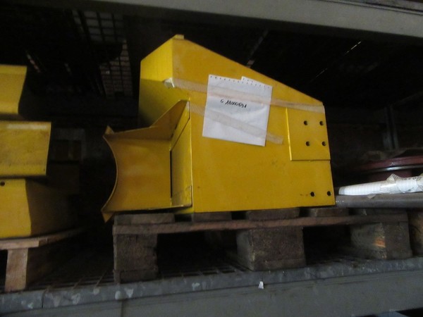 199#46820 Magazzino e scaffalature in vendita - foto 54
