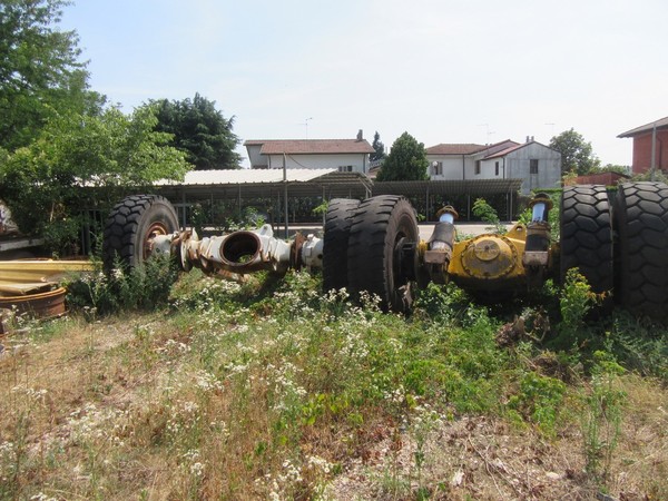 199#46820 Magazzino e scaffalature in vendita - foto 75