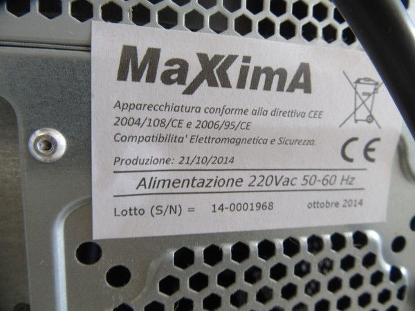 200#46820 Attrezzatura elettronica e mobilio d'ufficio in vendita - foto 61