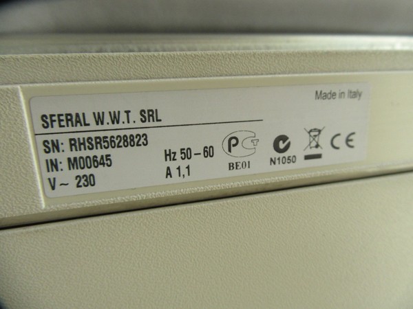 200#46820 Attrezzatura elettronica e mobilio d'ufficio in vendita - foto 66