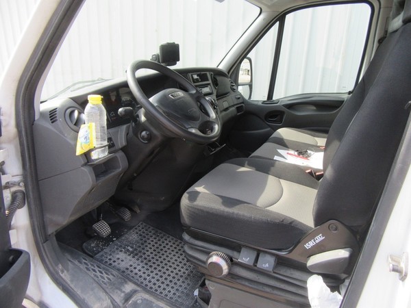 203#46820 Autocarro Iveco Daily in vendita - foto 7