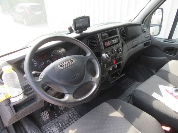 203#46820 Autocarro Iveco Daily in vendita - foto 8