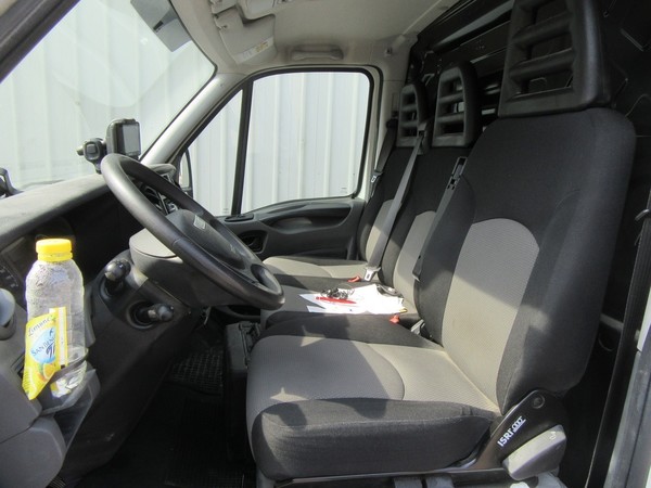 203#46820 Autocarro Iveco Daily in vendita - foto 10