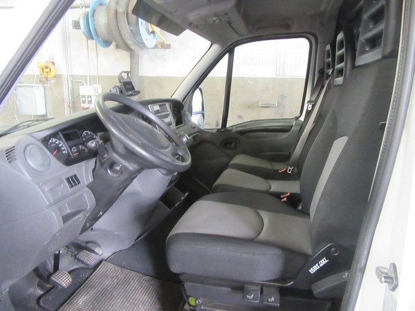 204#46820 Autocarro Iveco Daily in vendita - foto 13