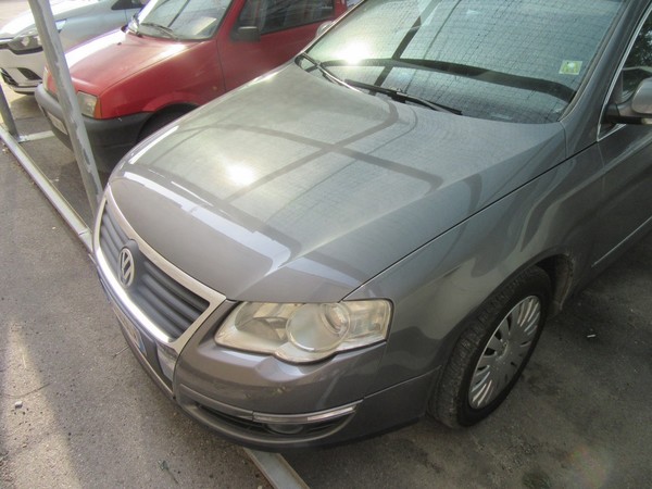 206#46820 Autovettura Volkswagen PASSAT in vendita - foto 3