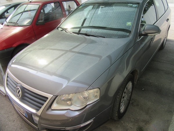 206#46820 Autovettura Volkswagen PASSAT in vendita - foto 4