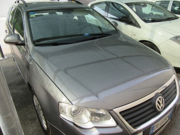 206#46820 Autovettura Volkswagen PASSAT in vendita - foto 5
