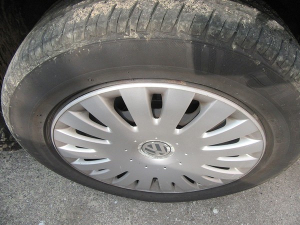206#46820 Autovettura Volkswagen PASSAT in vendita - foto 7