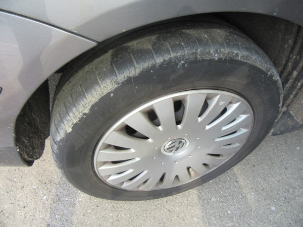 206#46820 Autovettura Volkswagen PASSAT in vendita - foto 8
