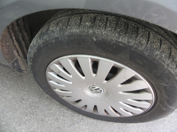 206#46820 Autovettura Volkswagen PASSAT in vendita - foto 9