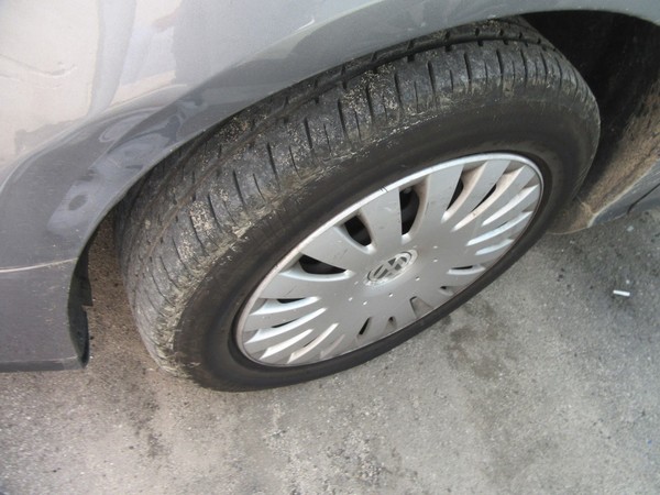 206#46820 Autovettura Volkswagen PASSAT in vendita - foto 10