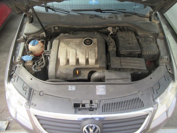 206#46820 Autovettura Volkswagen PASSAT in vendita - foto 11