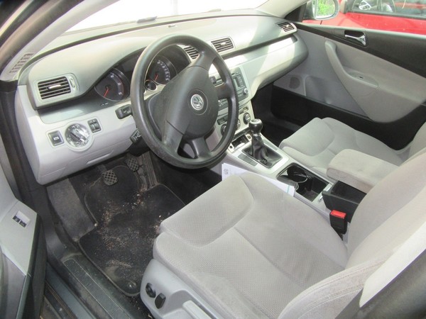 206#46820 Autovettura Volkswagen PASSAT in vendita - foto 12