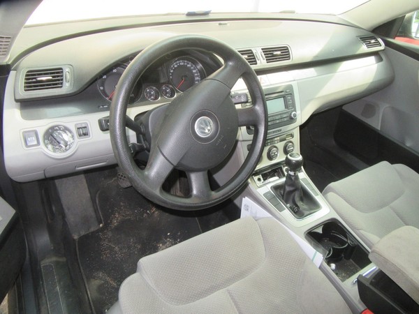 206#46820 Autovettura Volkswagen PASSAT in vendita - foto 13