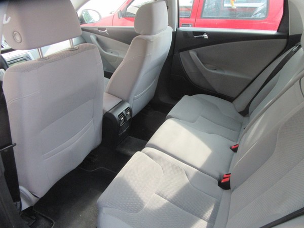 206#46820 Autovettura Volkswagen PASSAT in vendita - foto 15