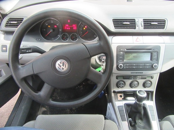 206#46820 Autovettura Volkswagen PASSAT in vendita - foto 17