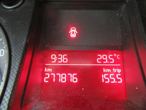 206#46820 Autovettura Volkswagen PASSAT in vendita - foto 18