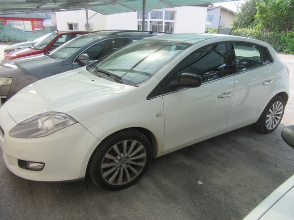 Autocarri in vendita