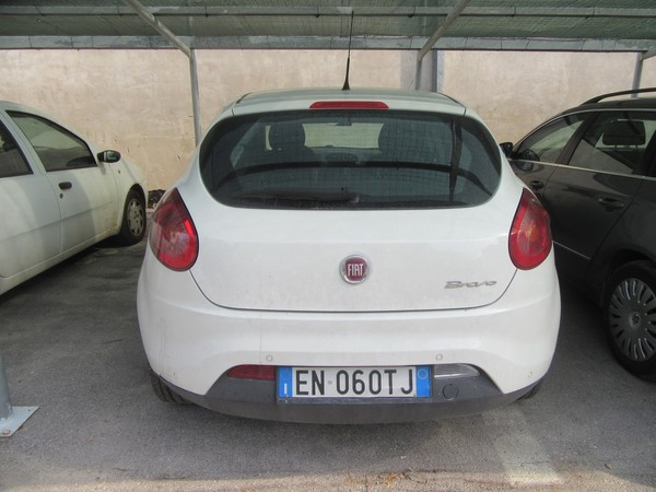 207#46820 Autovettura Fiat Bravo in vendita - foto 2