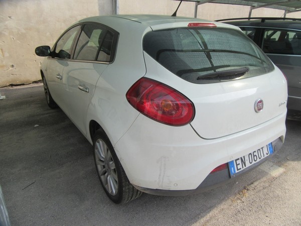 207#46820 Autovettura Fiat Bravo in vendita - foto 3