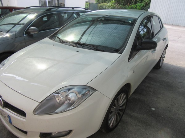 207#46820 Autovettura Fiat Bravo in vendita - foto 5