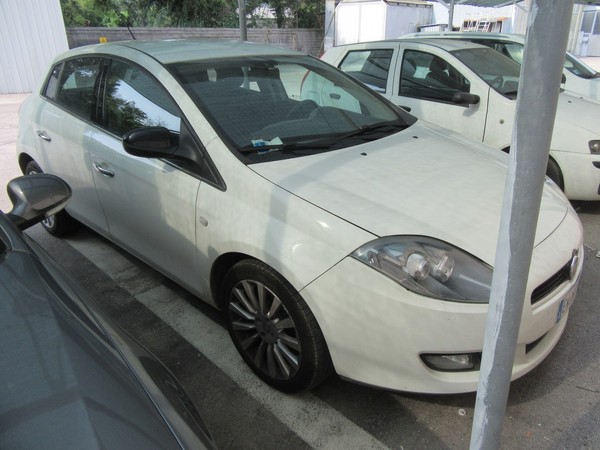 207#46820 Autovettura Fiat Bravo in vendita - foto 6