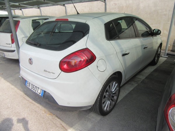 207#46820 Autovettura Fiat Bravo in vendita - foto 7