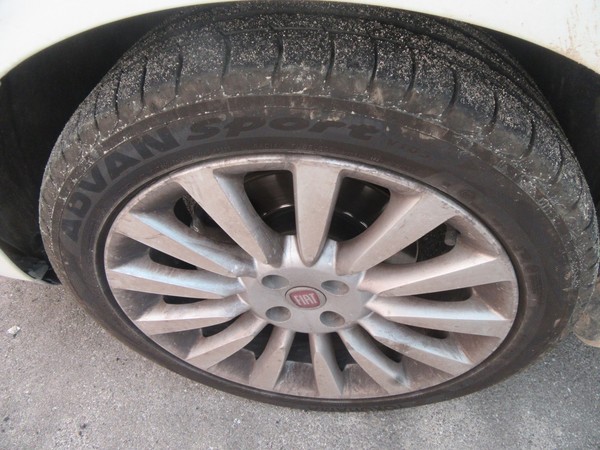 207#46820 Autovettura Fiat Bravo in vendita - foto 8