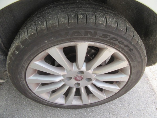 207#46820 Autovettura Fiat Bravo in vendita - foto 9