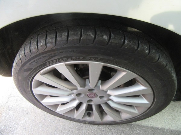 207#46820 Autovettura Fiat Bravo in vendita - foto 10