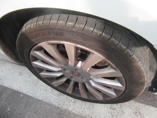 207#46820 Autovettura Fiat Bravo in vendita - foto 11