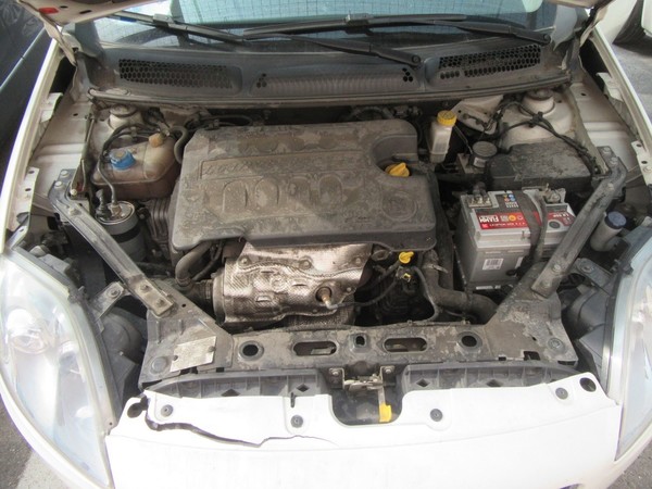 207#46820 Autovettura Fiat Bravo in vendita - foto 13