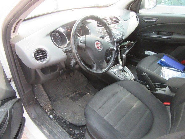 207#46820 Autovettura Fiat Bravo in vendita - foto 15