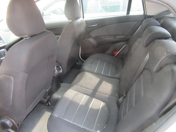 207#46820 Autovettura Fiat Bravo in vendita - foto 17
