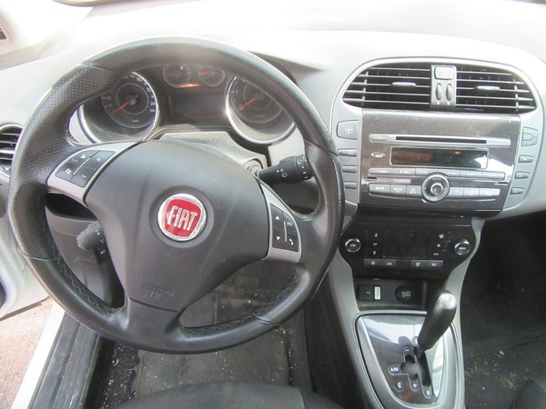 207#46820 Autovettura Fiat Bravo in vendita - foto 19