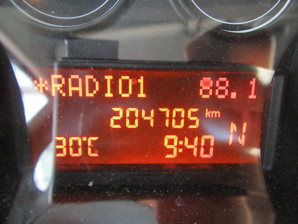 207#46820 Autovettura Fiat Bravo in vendita - foto 20