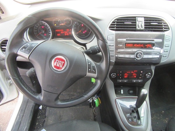 207#46820 Autovettura Fiat Bravo in vendita - foto 21