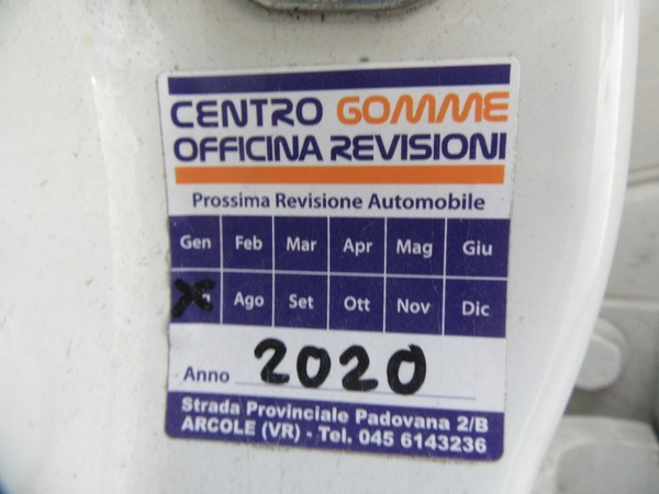 207#46820 Autovettura Fiat Bravo in vendita - foto 23