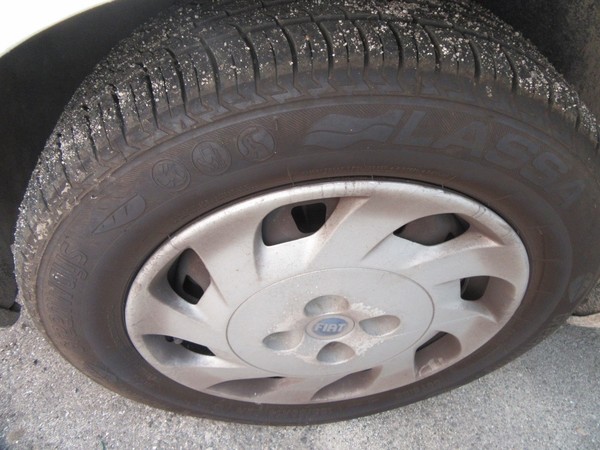 208#46820 Autovettura Fiat Punto in vendita - foto 8