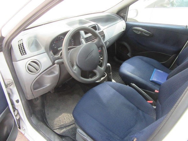 208#46820 Autovettura Fiat Punto in vendita - foto 13